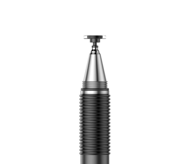 BASEUS Rysik Golden Cudgel stylus czarny ACPCL-01 - 741352 - zdjęcie 5